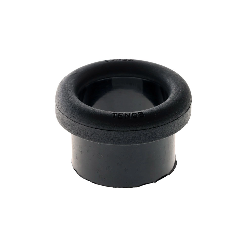Tenob Nylon Rod Holder Insert for 50mm OD Alloy Tube Black Tenob Nylon Rod Holder Insert for 50mm OD Alloy Tube Black