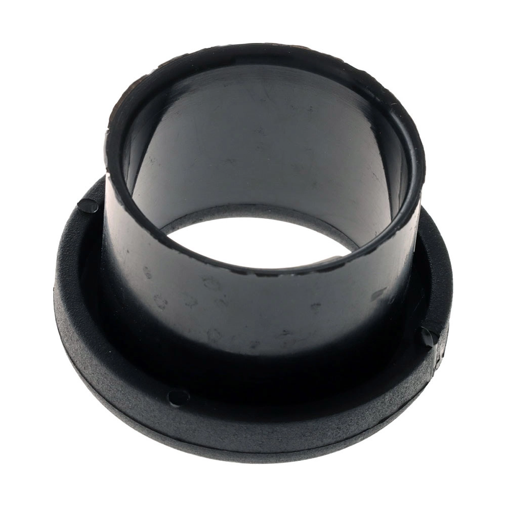 Tenob Nylon Rod Holder Insert for 50mm OD Alloy Tube Black Tenob Nylon Rod Holder Insert for 50mm OD Alloy Tube Black