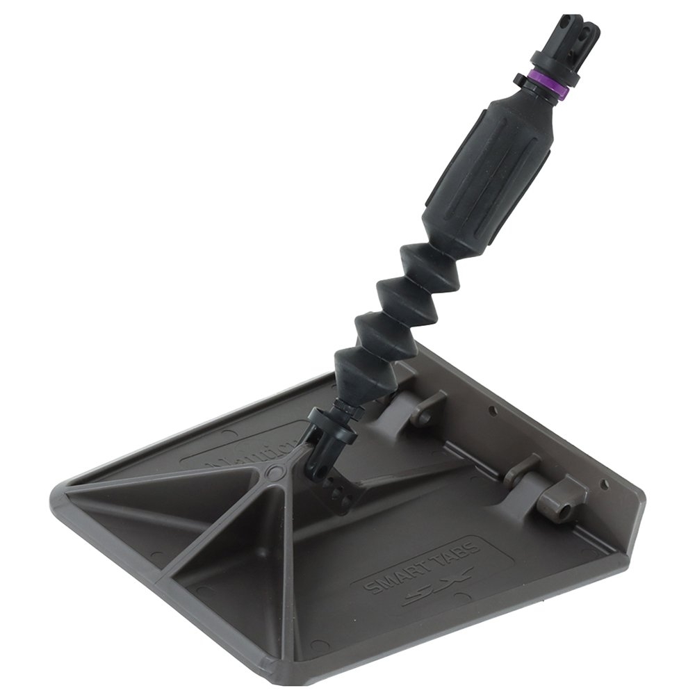 Nauticus SX9510 Smart Trim Tabs SX for Trailer Boats