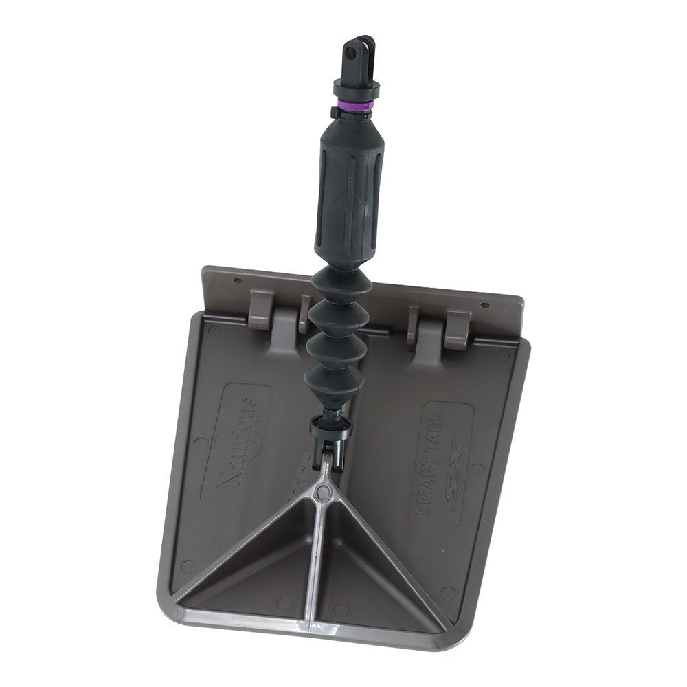 Nauticus SX9510 Smart Trim Tabs SX for Trailer Boats