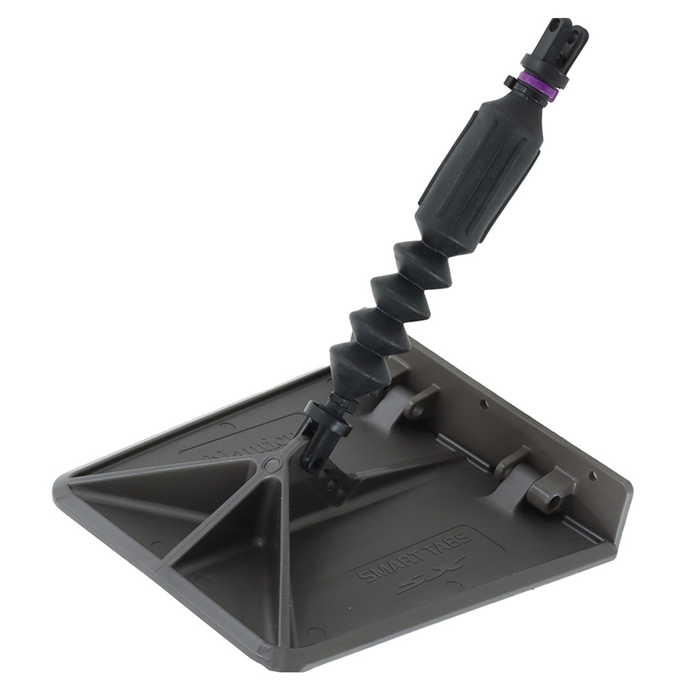 Nauticus SXG9510-30 Smart Trim Tabs SX 30-40HP Gunmetal Grey