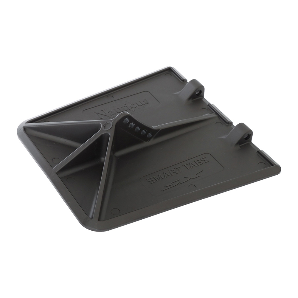 Nauticus SXG9510-30 Smart Trim Tabs SX 30-40HP Gunmetal Grey