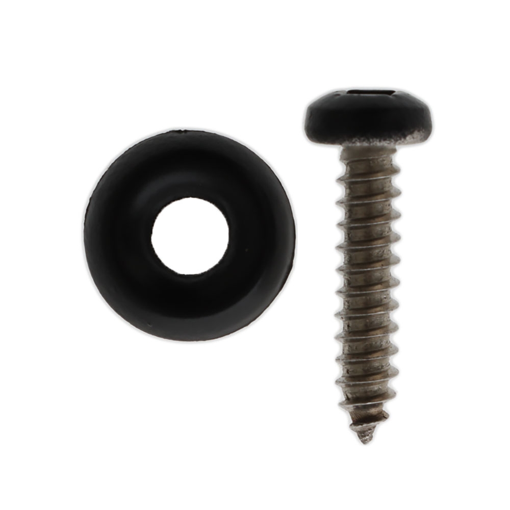 Advance Matting AKOPlus Stainless Steel Screw with Washer