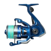 Fishtech 3000 Softbait Combo with Braid 7ft 6-8kg 2pc Thumbnail Fishtech 3000 Softbait Combo with Braid 7ft 6-8kg 2pc