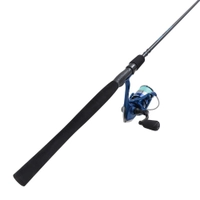 Fishtech 3000 Softbait Combo with Braid 7ft 6-8kg 2pc Thumbnail Fishtech 3000 Softbait Combo with Braid 7ft 6-8kg 2pc