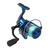 Fishtech 3000 Softbait Combo with Braid 7ft 6-8kg 2pc Thumbnail Fishtech 3000 Softbait Combo with Braid 7ft 6-8kg 2pc