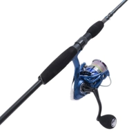 Fishtech 3000 Micro Jig Combo with Braid 6ft 3in 6-8kg 2pc Thumbnail Fishtech 3000 Micro Jig Combo with Braid 6ft 3in 6-8kg 2pc