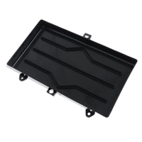Sea-Dog Heavy-Duty Battery Tray Suits Size 24 Thumbnail Sea-Dog Heavy-Duty Battery Tray Suits Size 24