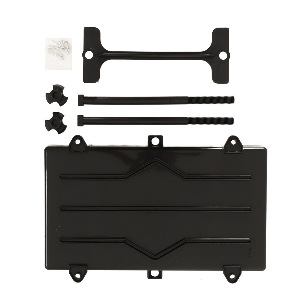 Sea-Dog Heavy-Duty Battery Tray Suits Size 27