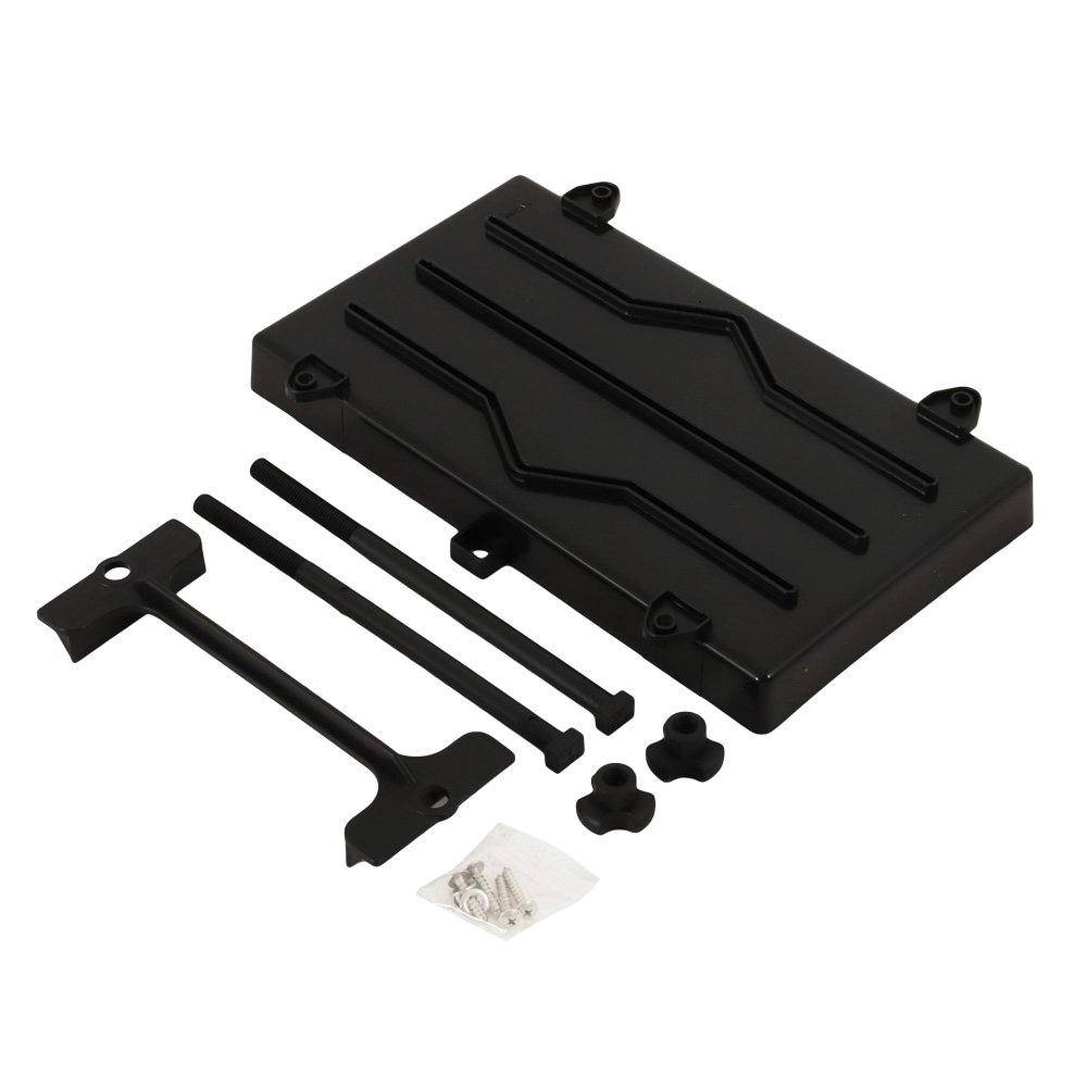 Sea-Dog Heavy-Duty Battery Tray Suits Size 27