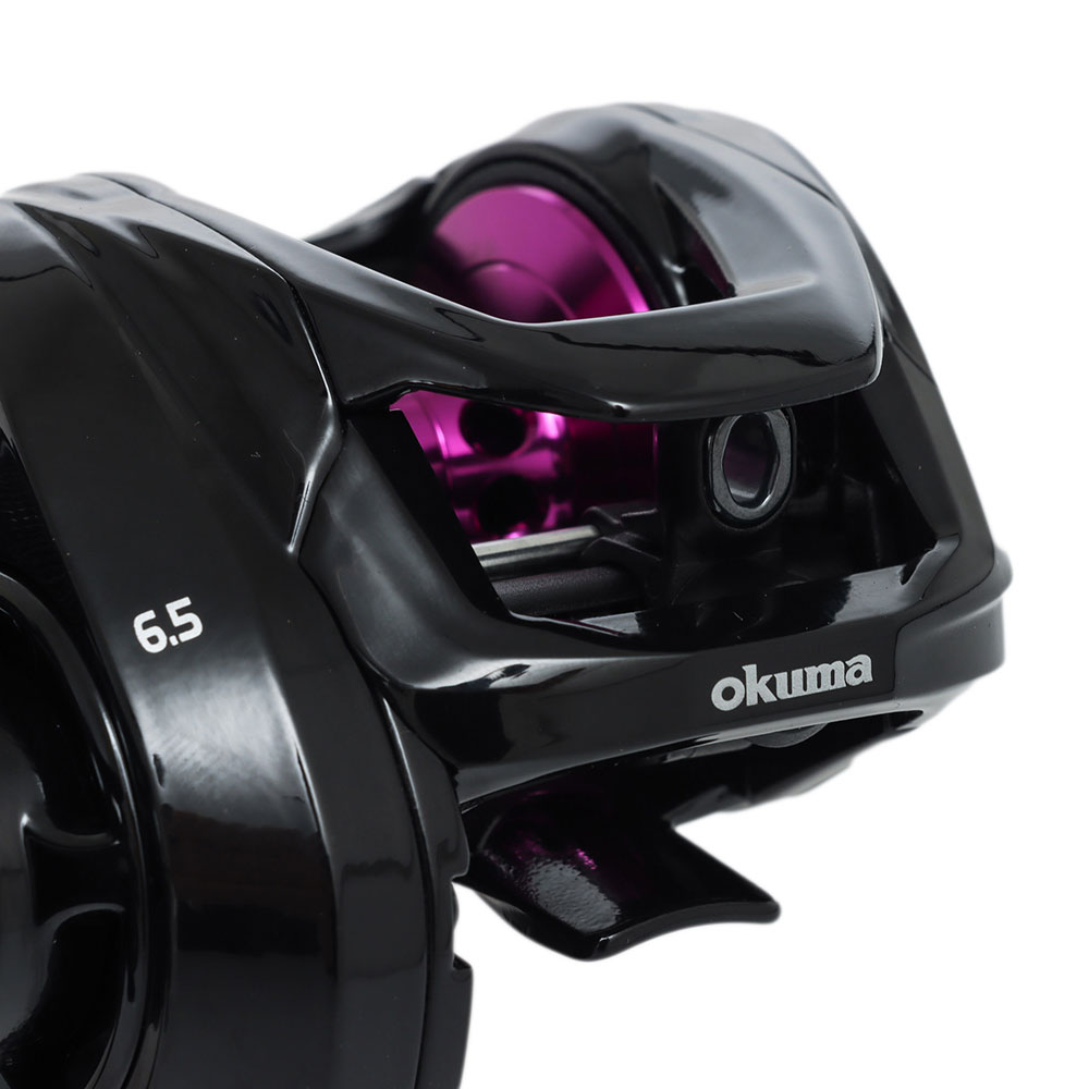 リール Okuma MULTI STRIKER V MSV-100HA a3d5588522bd60a5e7156d2a8d8f13