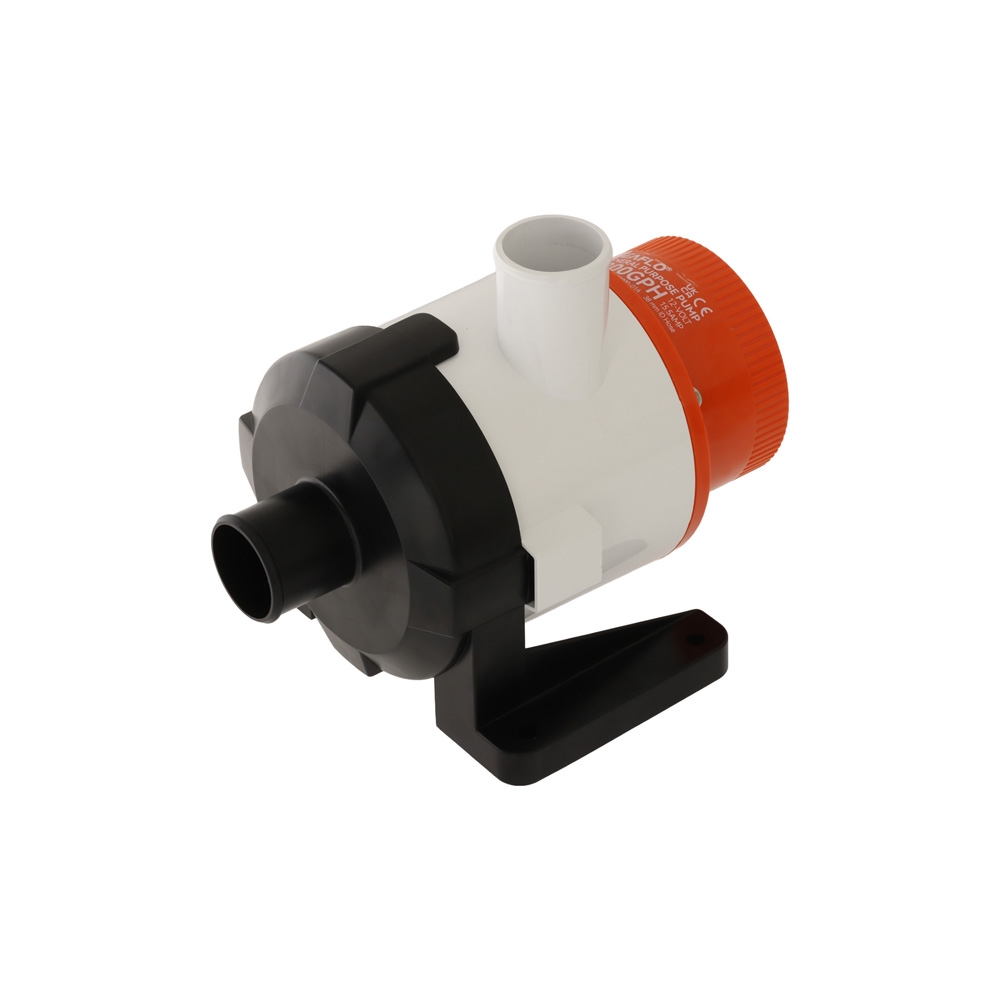 Seaflo General Purpose Pump 3800GPH 12V