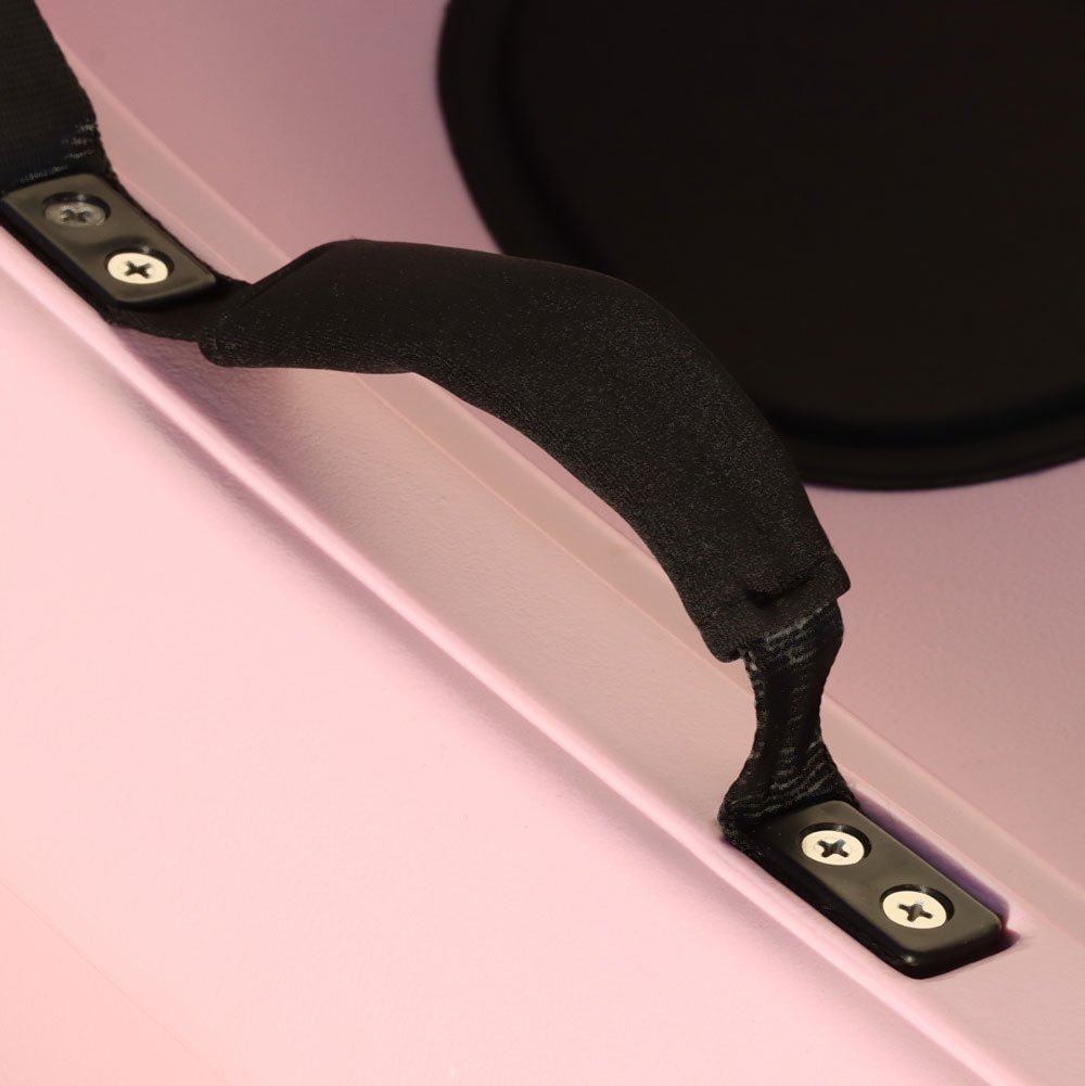 Seaflo Pukaki Kids Kayak 6ft Pink Sakura