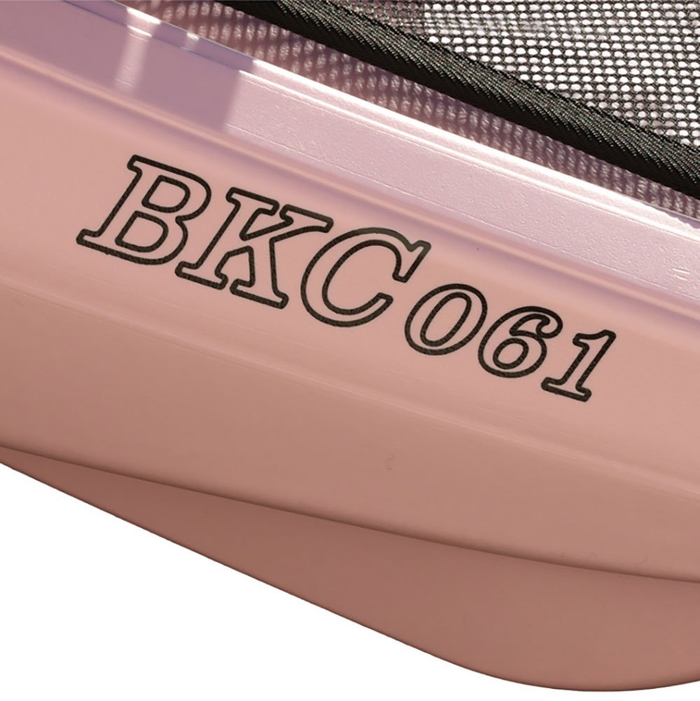 Seaflo Pukaki Kids Kayak 6ft Pink Sakura