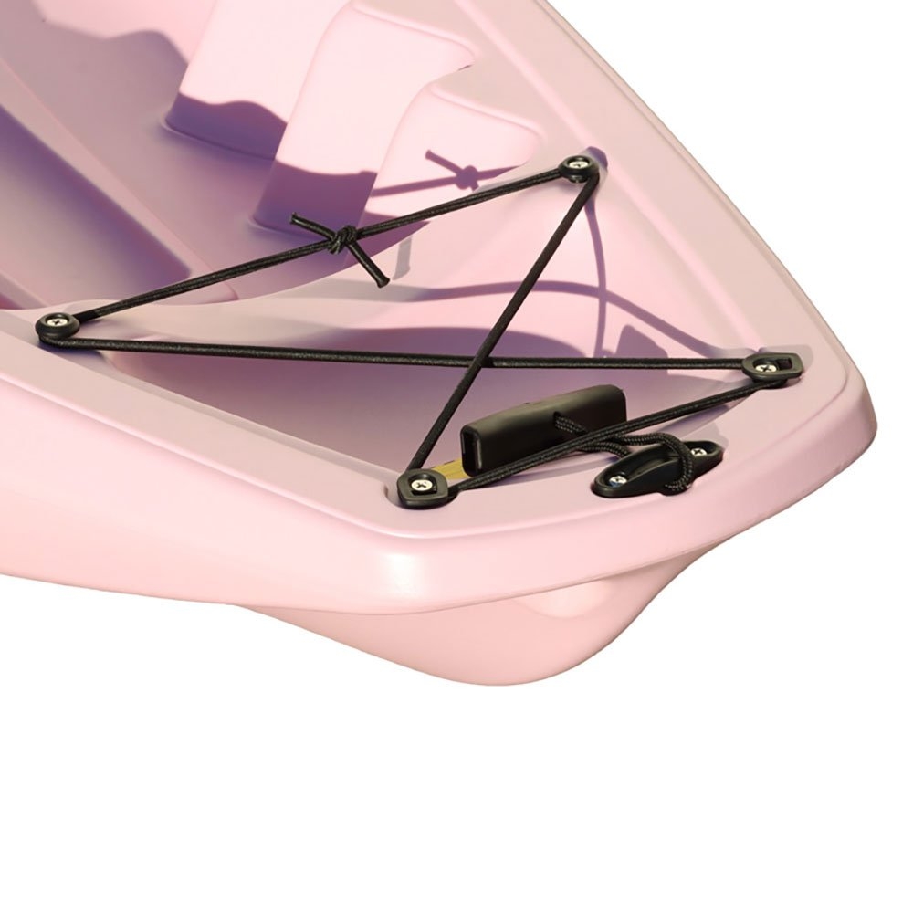 Seaflo Pukaki Kids Kayak 6ft Pink Sakura