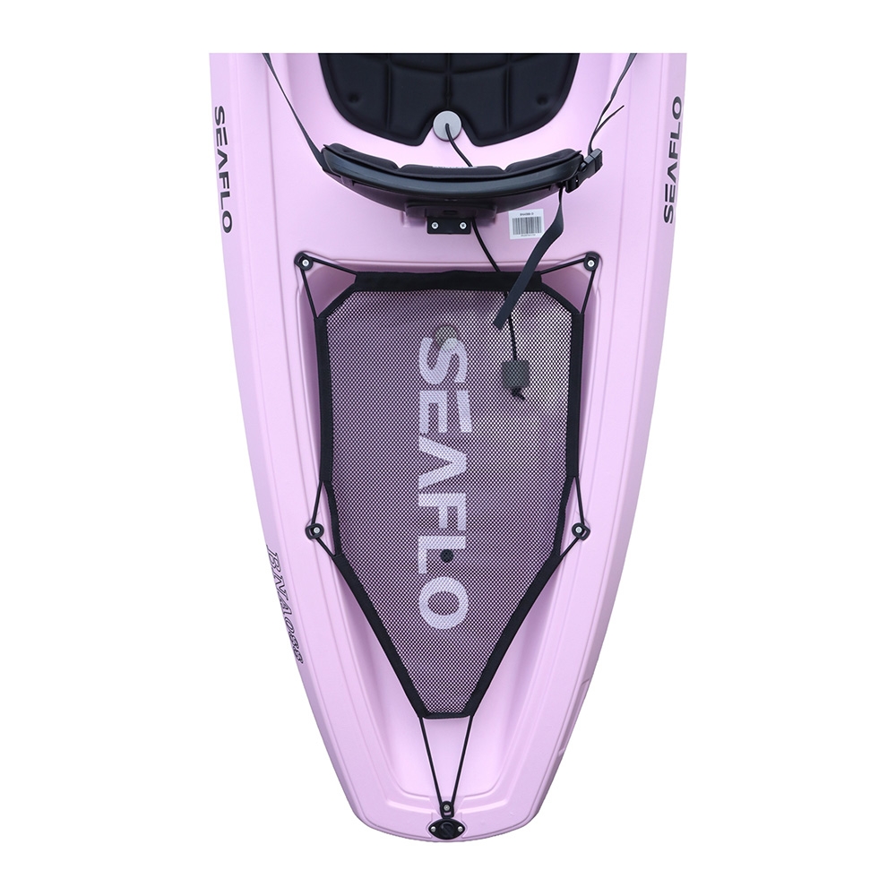 Seaflo Pukaki Adult Kayak 8ft 8in Pink Sakura