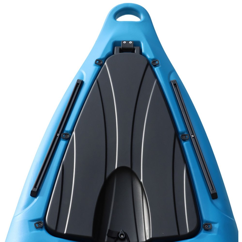 Seaflo Wakatipu Fishing Kayak with Paddle and Leash 10ft 6in