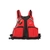 Seaflo EPE PFD Life Vest Red Medium