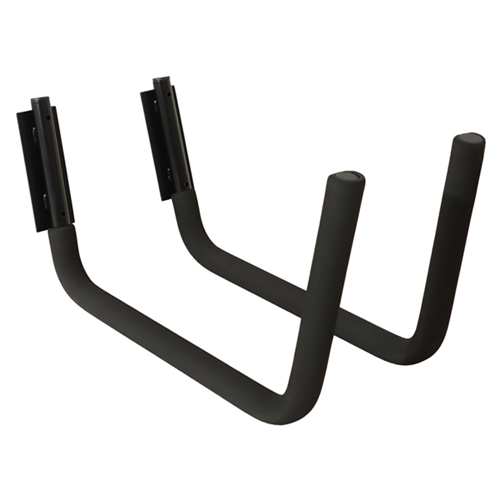 Seaflo L-Shaped Kayak Wall Rack