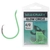 Seacrazy High Carbon Green Glow Octopus Circle Hooks 4/0 Qty 9