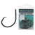 Seacrazy High Carbon 3X Strong Demon Circle Hooks 5/0 Qty 9