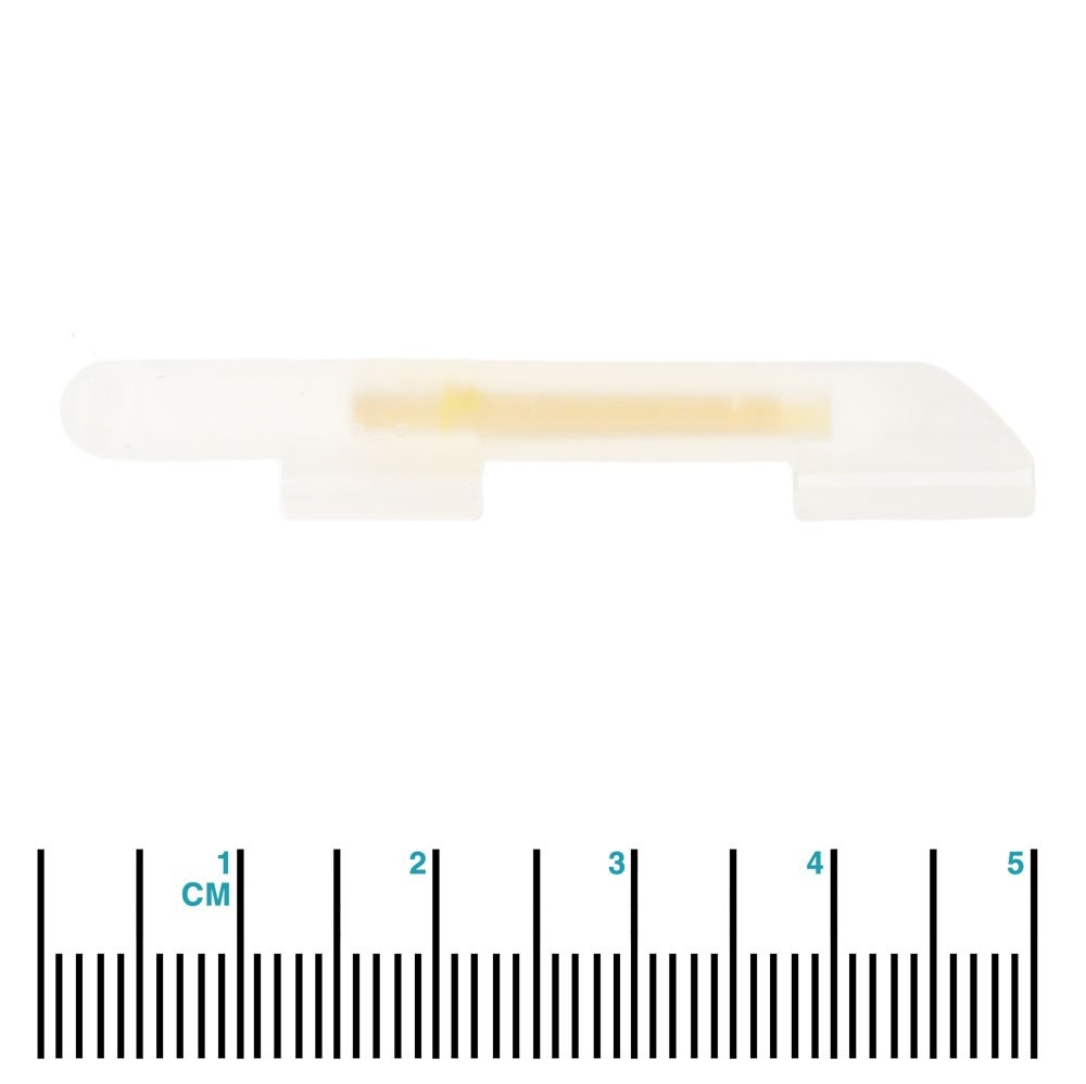 Clip-On Rod Tip Light Stick Qty 2