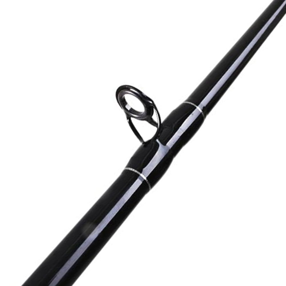 Shimano Eclipse Baitcast Rod 5ft 6in 2-5kg 2pc