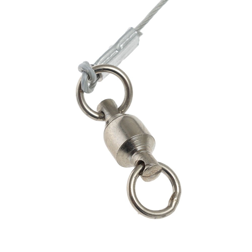 Heavy Duty Lure Saver Stainless Steel Wire Leader