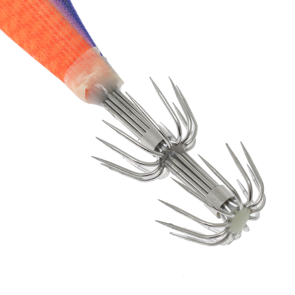 Squid Jigs 3.5# Qty 5