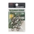 Heavy Duty 3-Way Live Bait Swivels 5/0x4/0 Qty 5