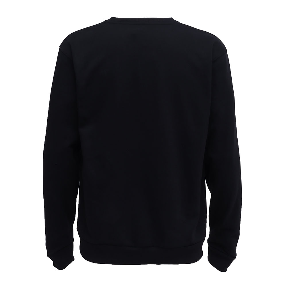 Shimano Logo Long Sleeve Crew T-Shirt