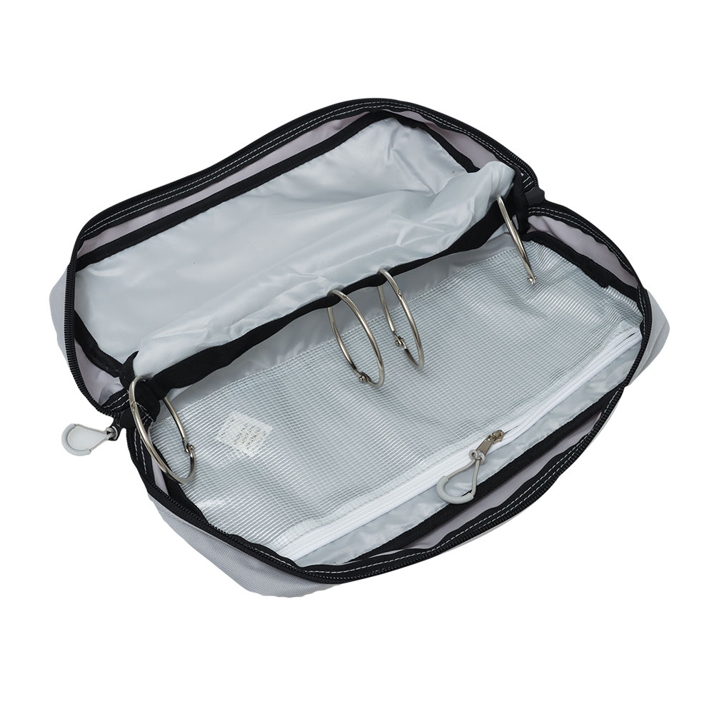 TT Lures Deluxe Z-Man Soft Bait Binder Large