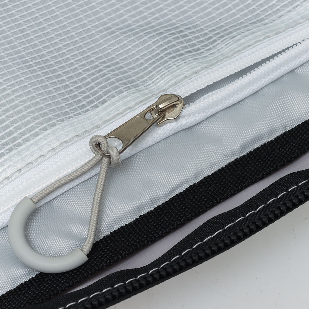 TT Lures Deluxe Z-Man Soft Bait Binder Large