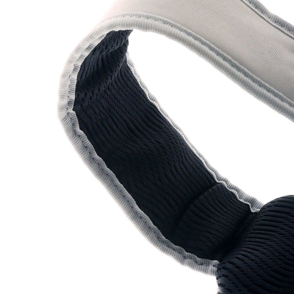 TT Lures Tackle Sling Bag Grey