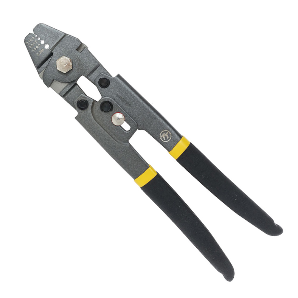 TT Lures Crimping Pliers 10in