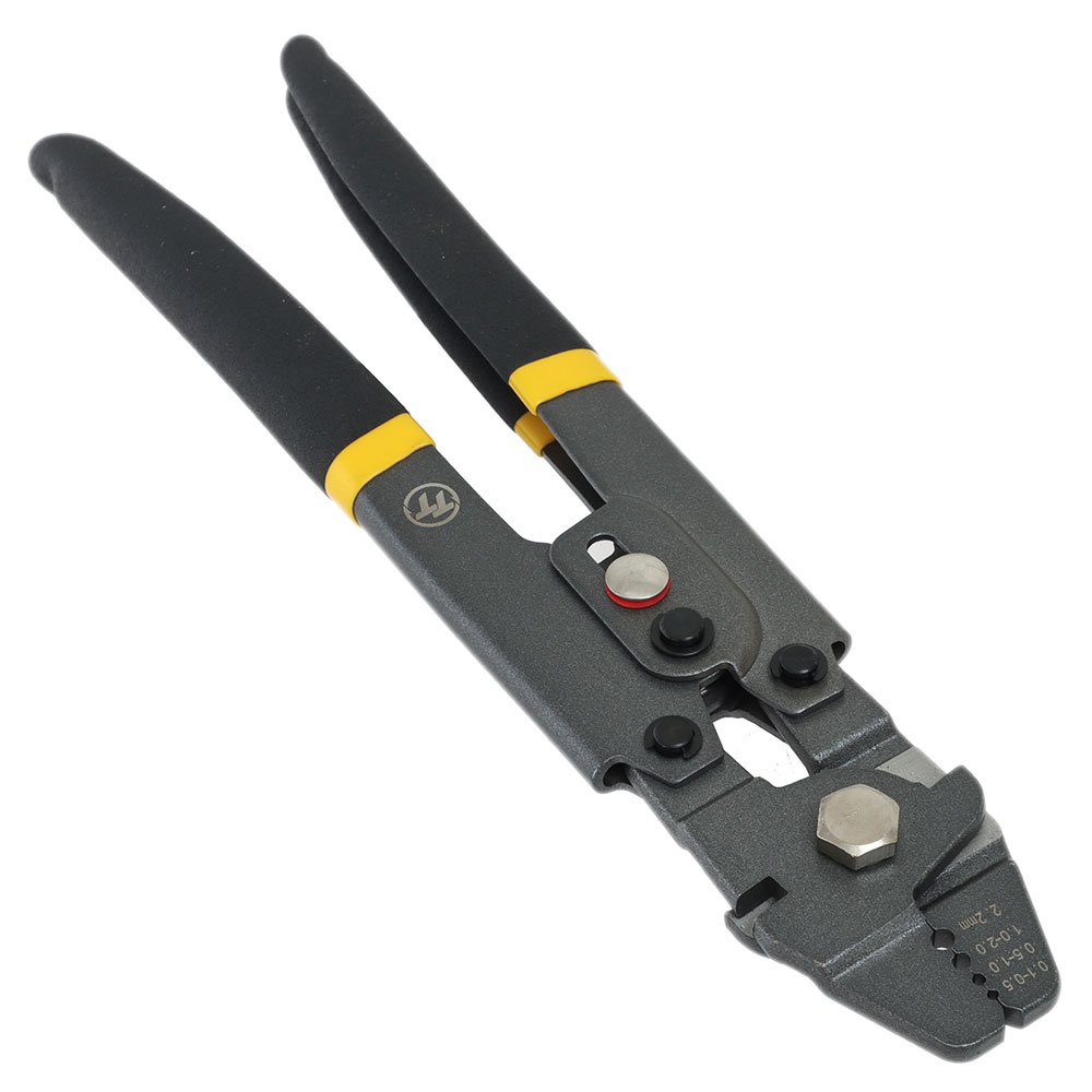 TT Lures Crimping Pliers 10in