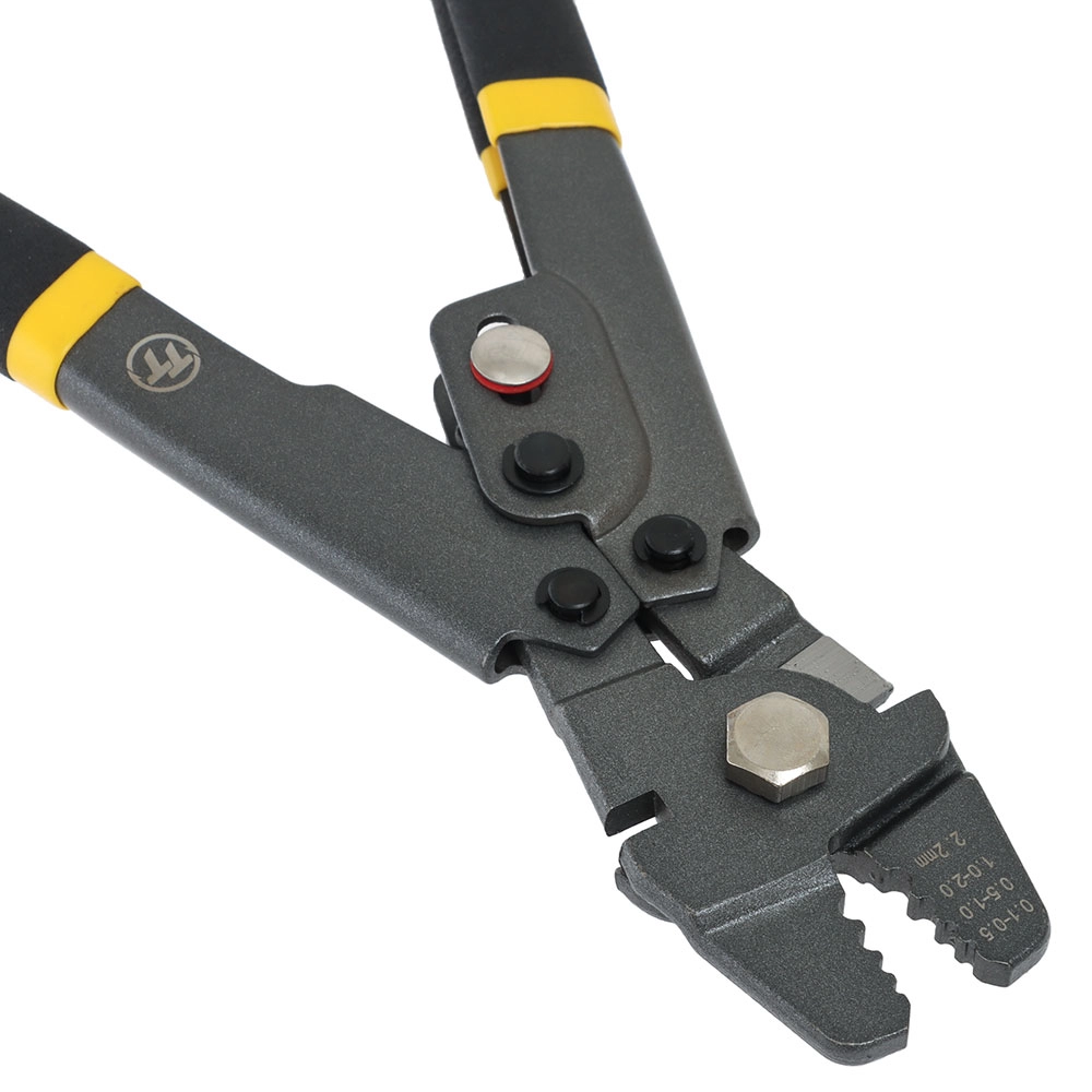TT Lures Crimping Pliers 10in TT Lures Crimping Pliers 10in