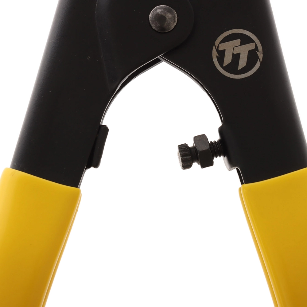 TT Lures Crimping Pliers 8in TT Lures Crimping Pliers 8in