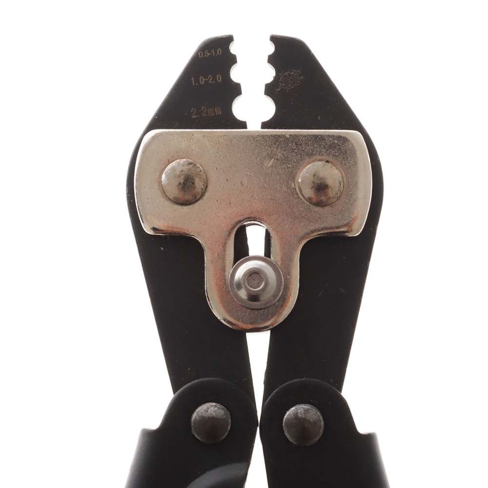 TT Lures Crimping Pliers 8in
