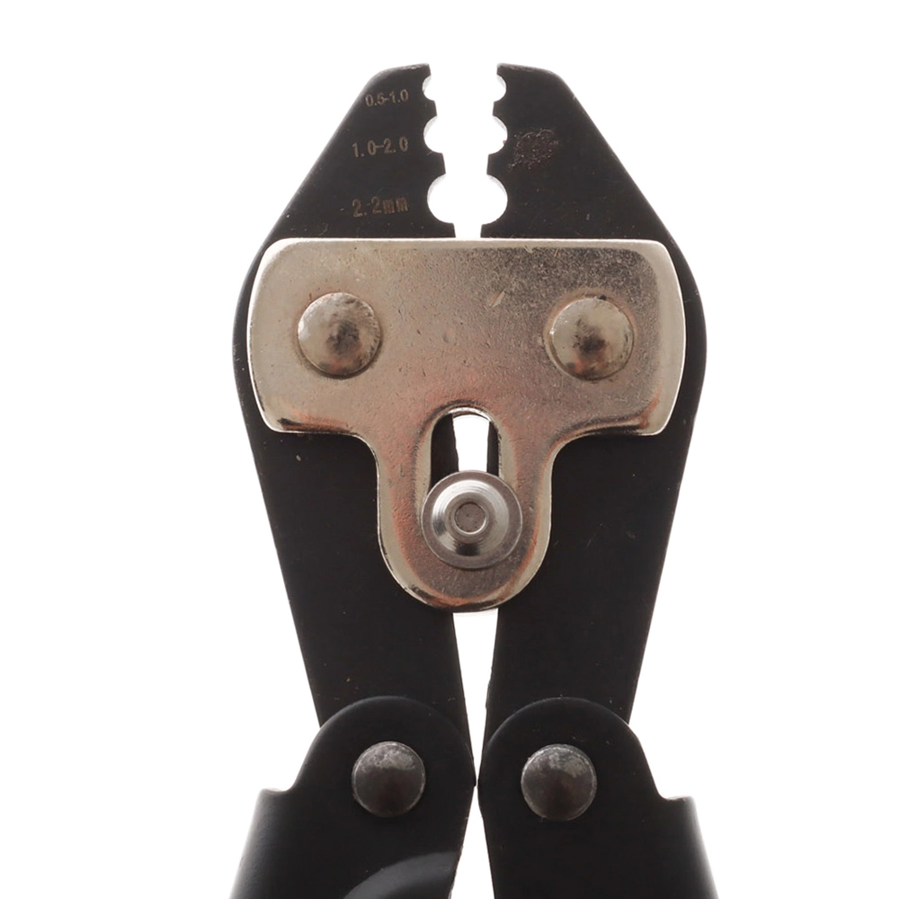 TT Lures Crimping Pliers 8in TT Lures Crimping Pliers 8in