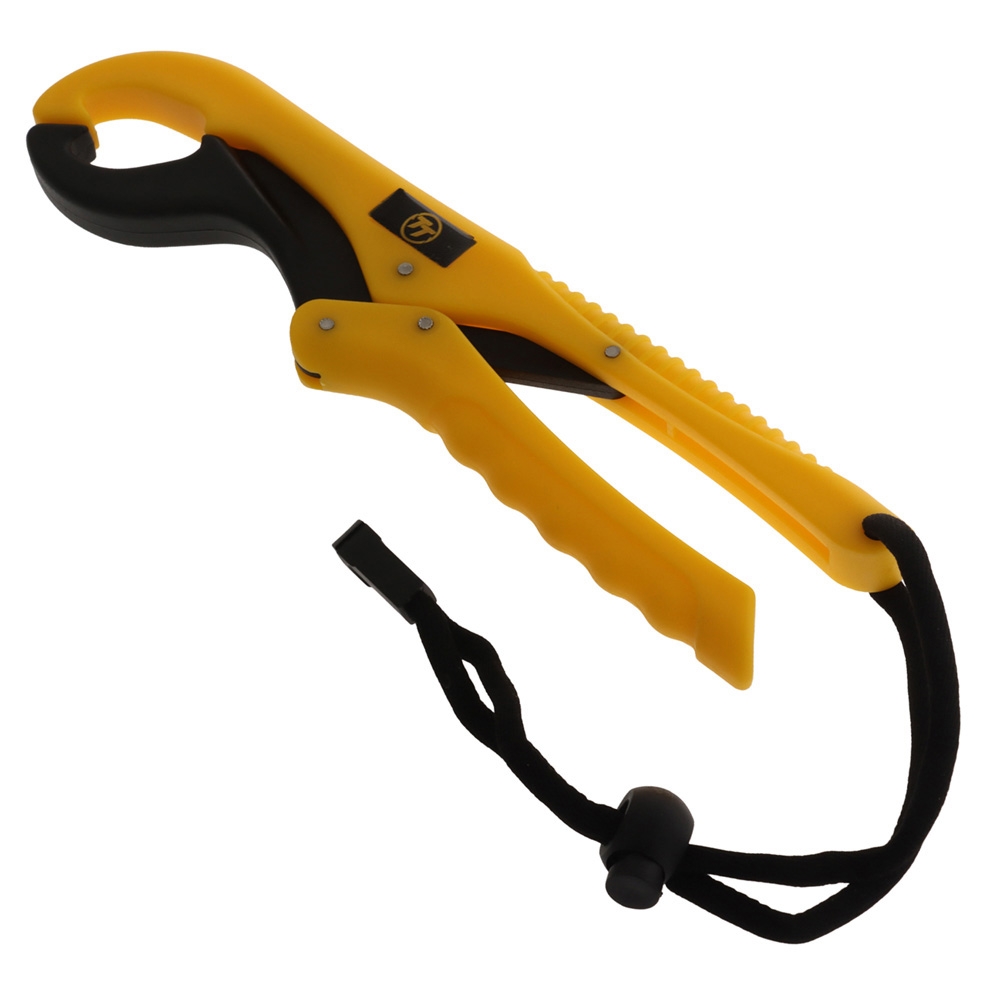 TT Lures Floating Lip Grip Large 8in