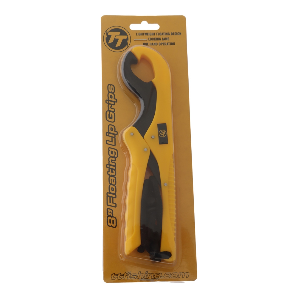 TT Lures Floating Lip Grip Large 8in