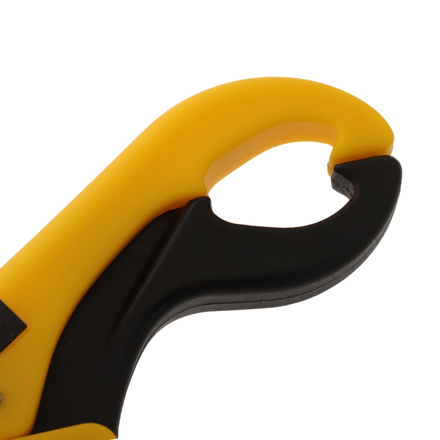 TT Lures Floating Lip Grip Large 8in