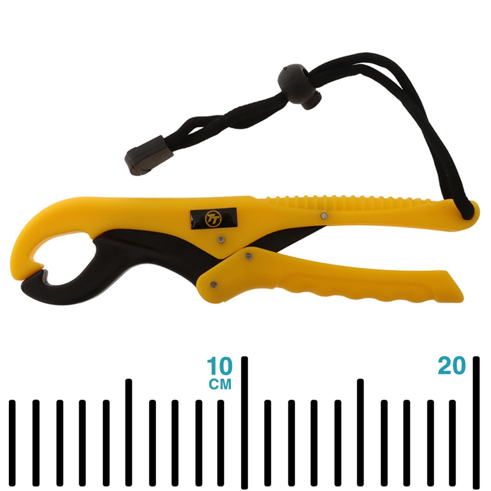 TT Lures Floating Lip Grip Large 8in