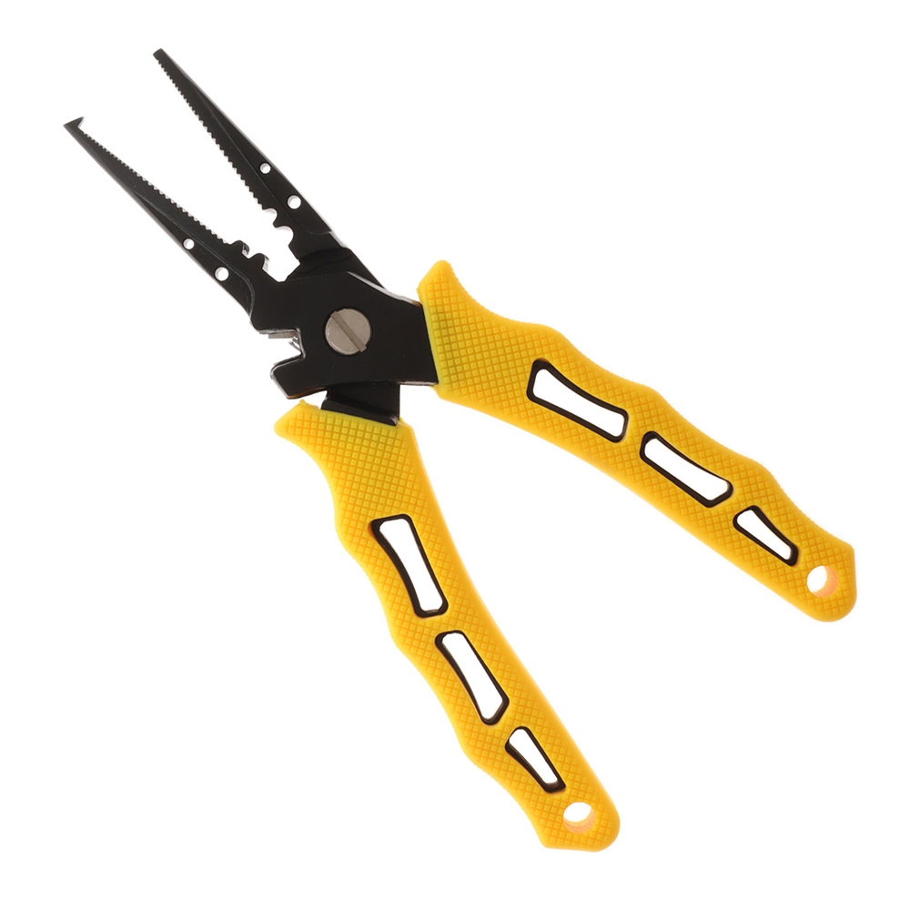 TT Lures Split Ring Pliers Large 18cm