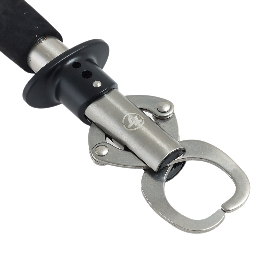 TT Lures Stainless Steel Lip Grip Large 9in