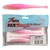 Z-Man Big BallerZ Soft Bait 5in Qty 4 Laguna Shrimp