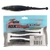 Z-Man Big BallerZ Soft Bait 5in Qty 4 Bayou Tiger