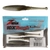 Z-Man Big BallerZ Soft Bait 5in Qty 4 Redbone