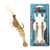 Z-Man PrawnZ Elite Soft Bait 3.5in Qty 2 Golden Boy
